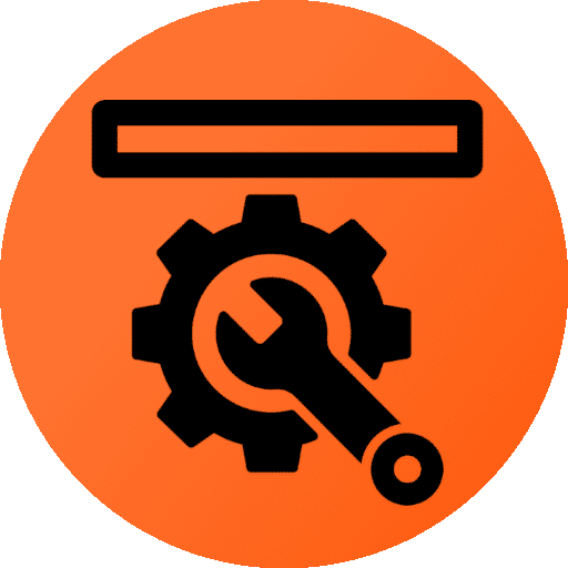 repair icon