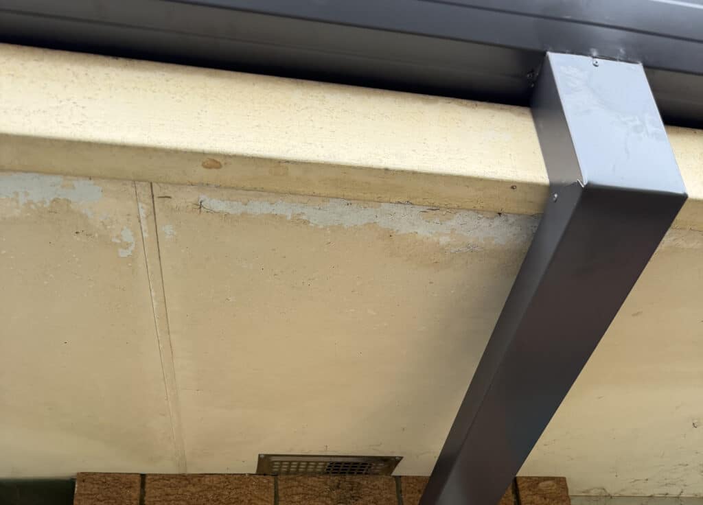 GUTTER REPLACEMENT MANDURAH