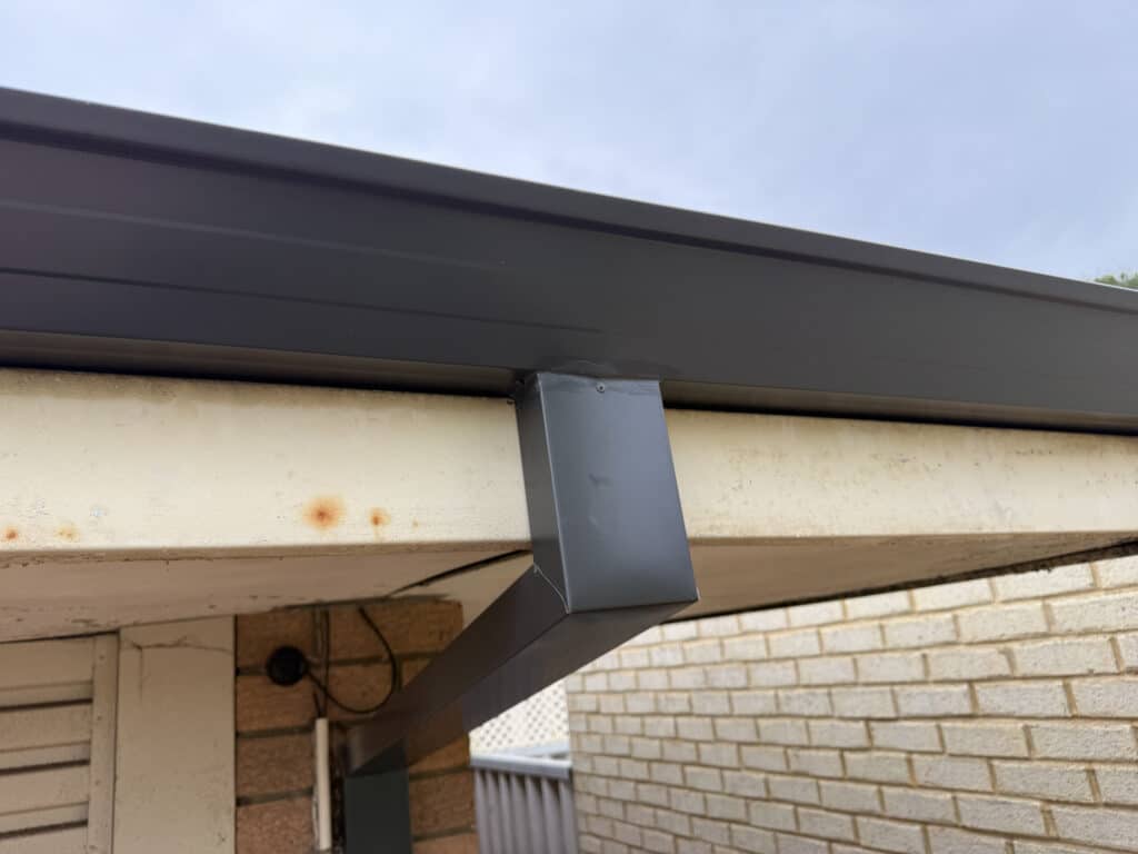 downpipe repairs mandurah