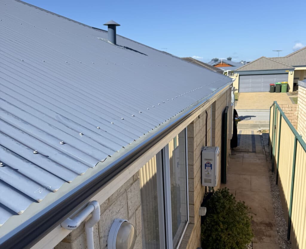 expert gutter installation mandurah