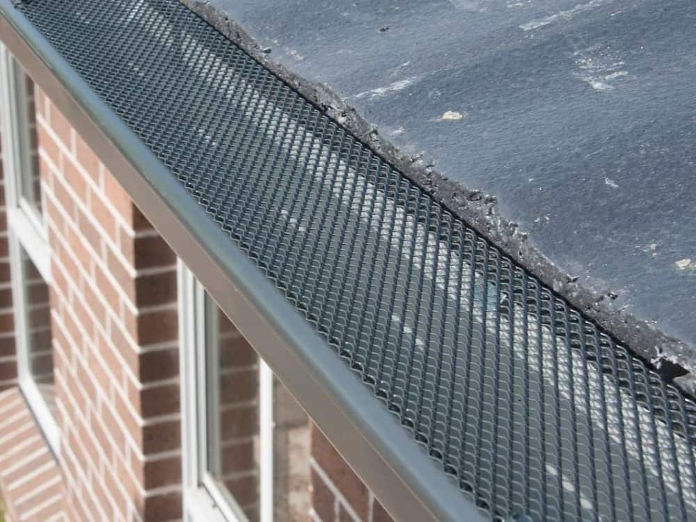 gutter guard mandurah