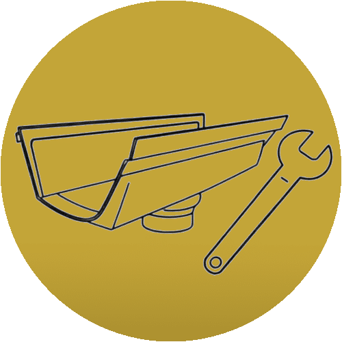 gutter repairs mandurah
