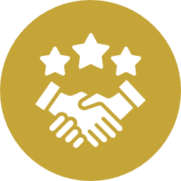 handshake