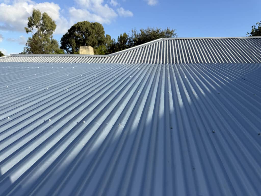 new roofing mandurah