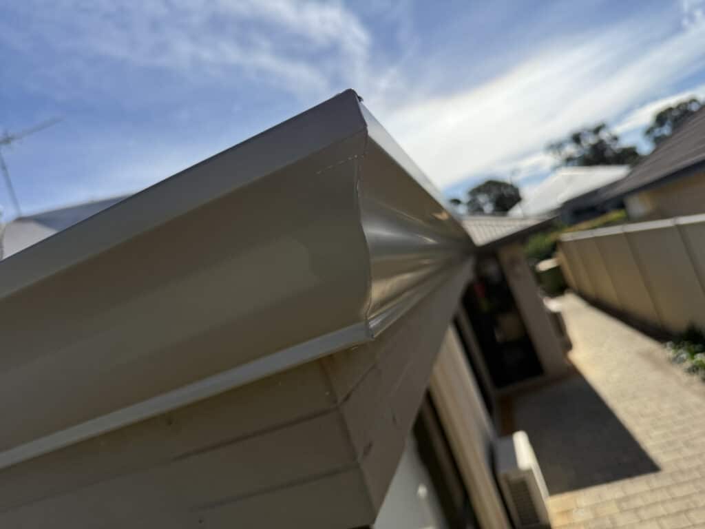 perth gutter repairs