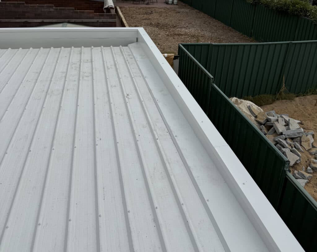roof installs perth