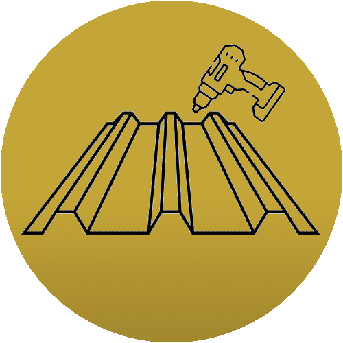 roof repairs icon